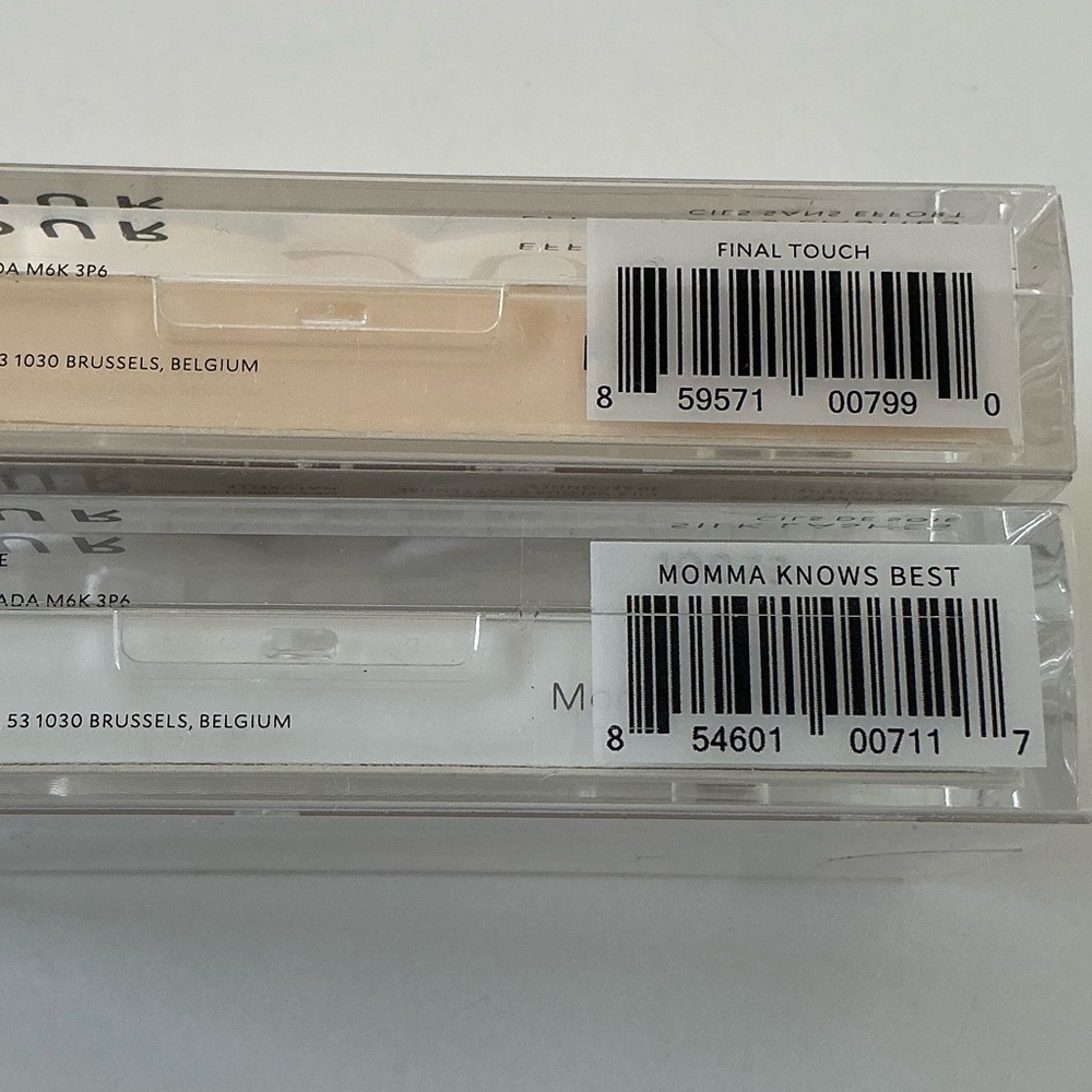 Velour Lashes Bundle - Picture 3 of 7